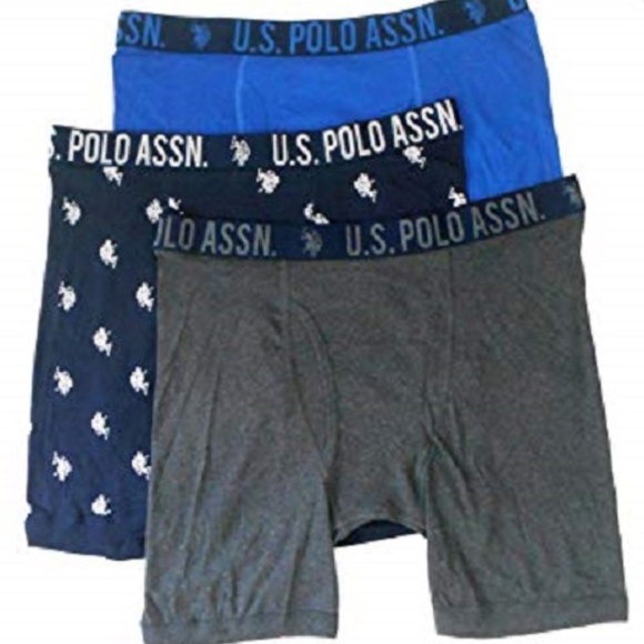 ralph lauren big and tall boxer briefs